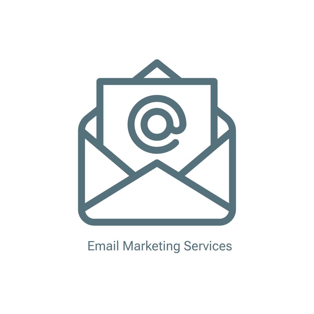 Indy Design and Marketing - Email Marketing Services