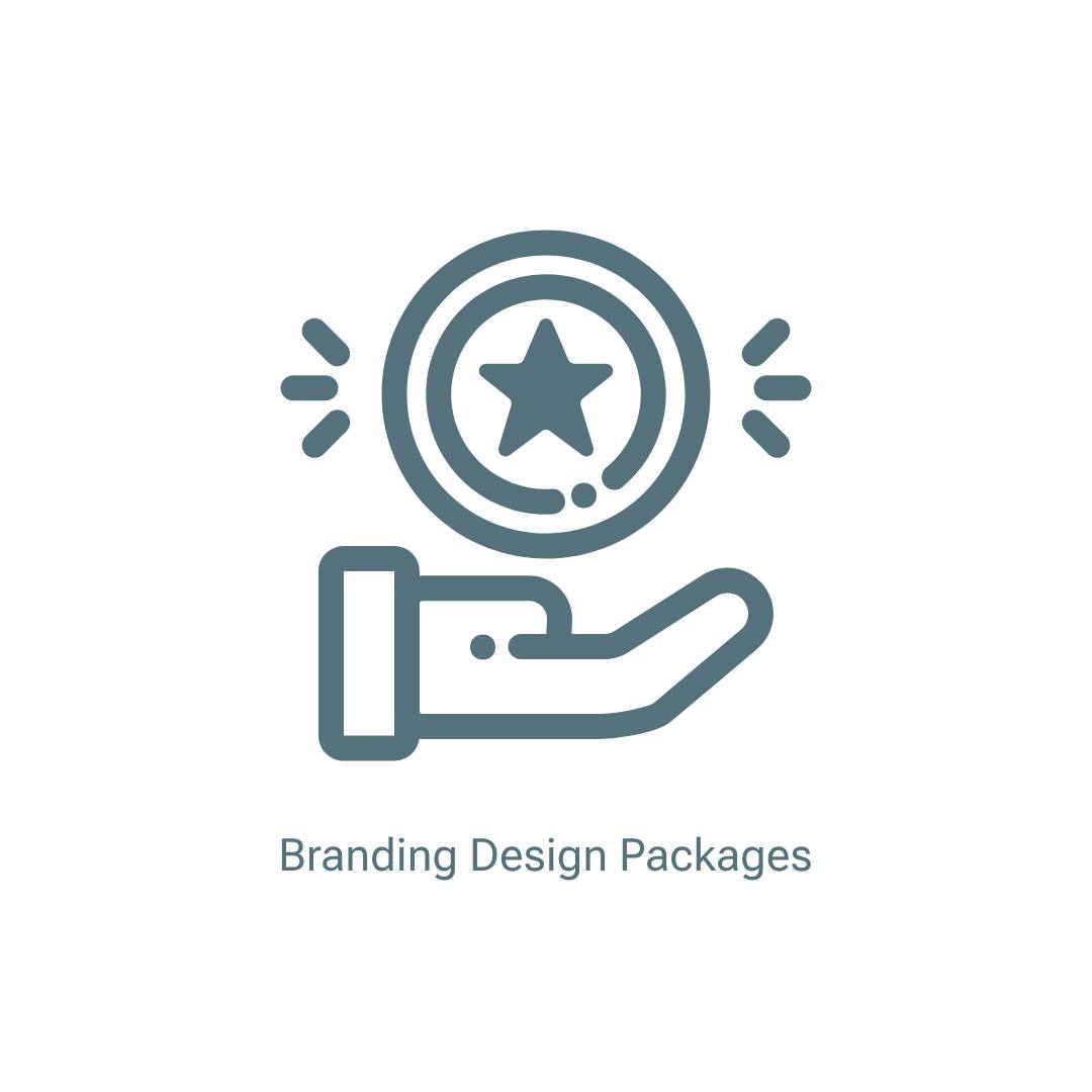 Indy Design and Marketing - Branding Design Packages