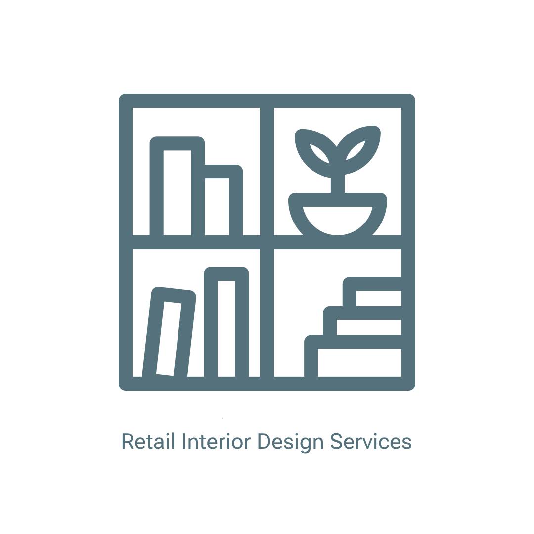 Indy Design and Marketing - Retail Interior Design Services