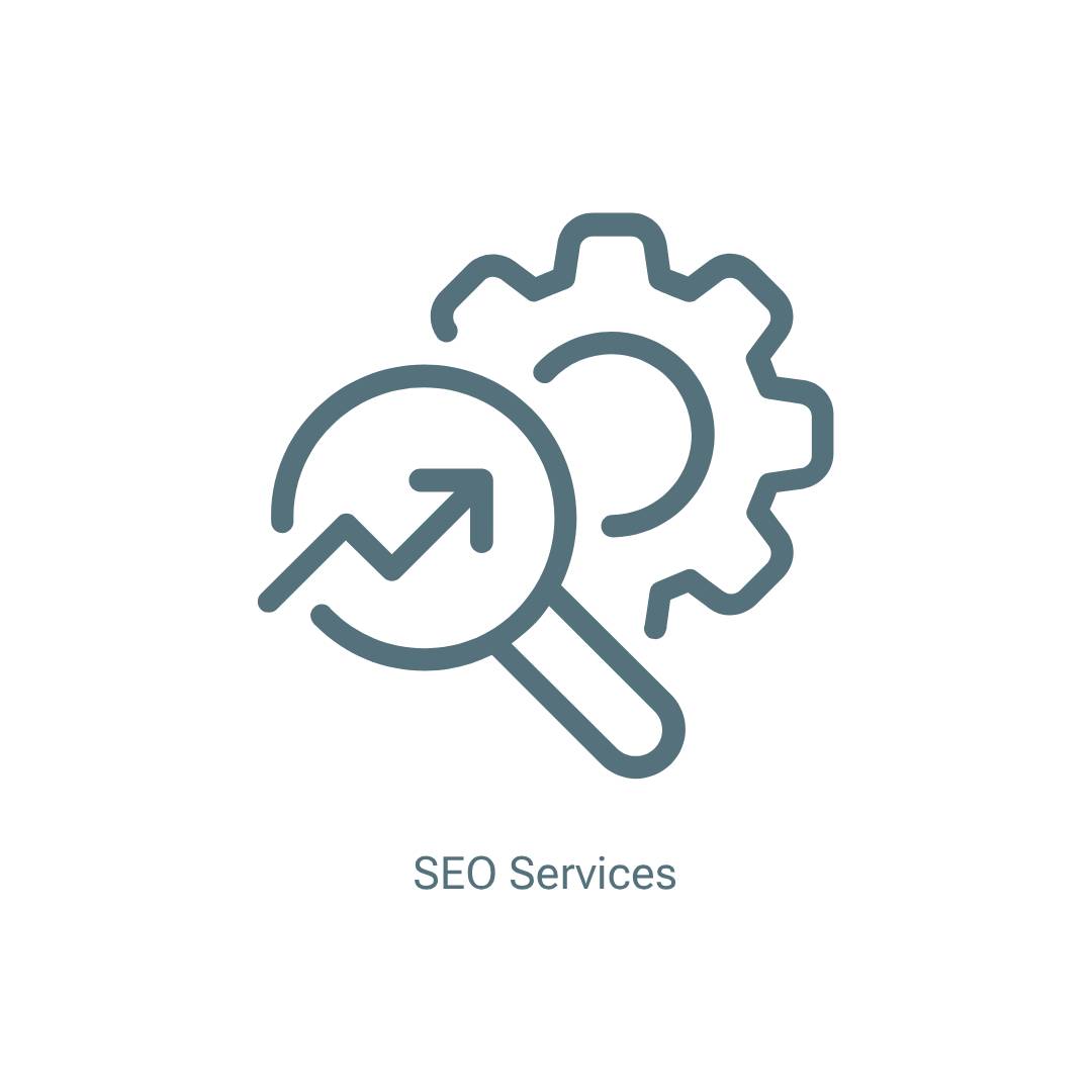 Indy Design and Marketing - SEO Services