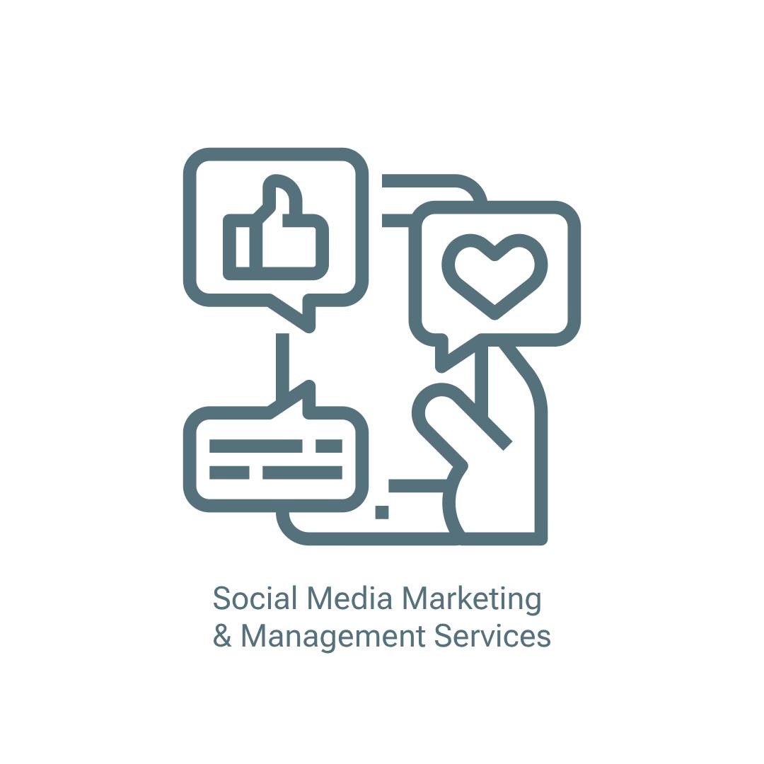 Indy Design and Marketing - Social Media Marketing & Management Services